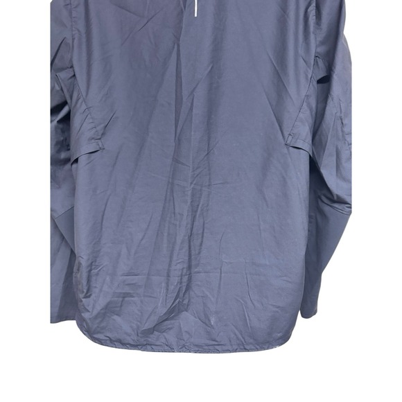 Lululemon Active Jacket Full Zip Black Men's Size Medium - Picture 6 of 10